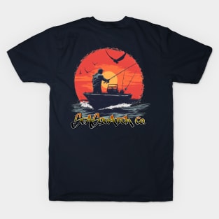 SeaSquatch 2 T-Shirt